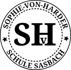 Logo Sophie-von-Harder-Schule