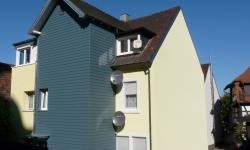 Seifermann Kirchplatz