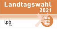 Logo Landtagswahl 2021