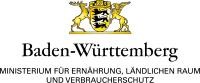 Logo Ministerium für Landwirtschaft Baden-Württemberg Logo Ministerium für Landwirtschaft Baden-Württemberg