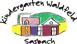 Logo Kindergarten Waldfeld