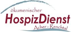 Logo Ökumenischer Hospizdienst Achern-Achertal
