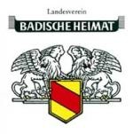 Logo Landesverein Badische Heimat