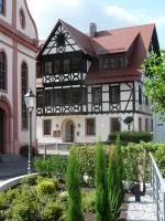 Rathaus Sasbach