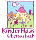 Logo Kinderhaus Obersasbach