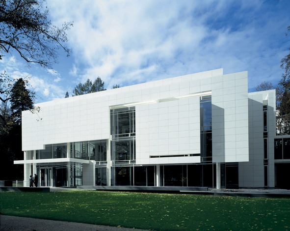 Museum Frieder Burda Baden-Baden Museum Frieder Burda Baden-Baden