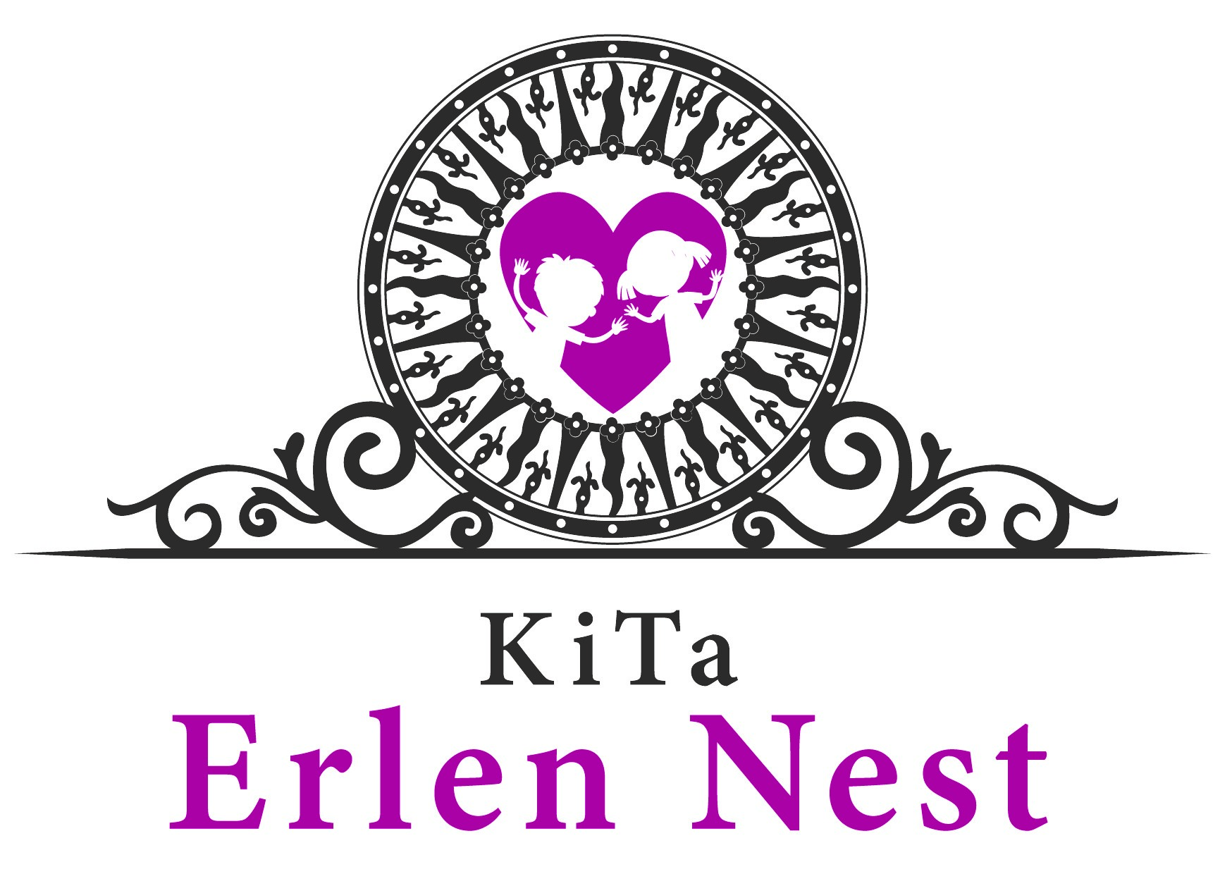 KiTa Erlen Nest