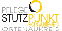 Logo Pflegestützpunkt Ortenaukreis