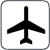 Icon Flugzeug